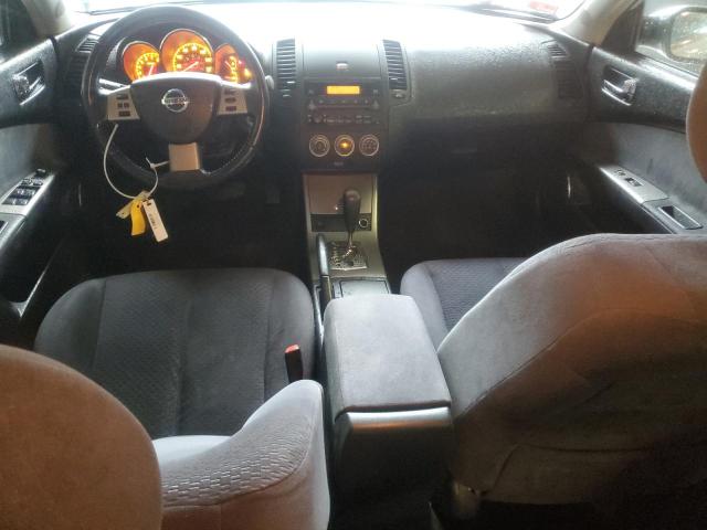 Photo 8 from auction – 2006 NISSAN ALTIMA S with VIN 1N4AL11D76N412341