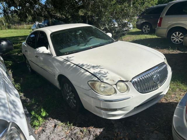 BUICK LACROSSE C 2008 with VIN 2G4WC582681369462 - Photo from auction