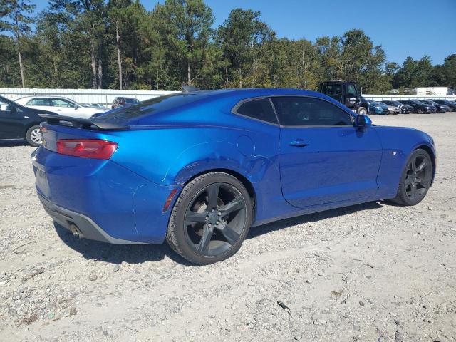 Photo 3 from auction – 2018 CHEVROLET CAMARO LT with VIN 1G1FB1RX3J0190591