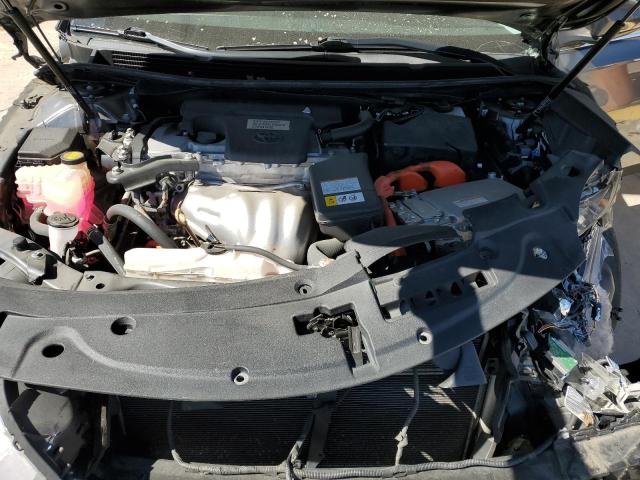 Photo 11 from auction – 2016 TOYOTA AVALON HYB with VIN 4T1BD1EBXGU056409