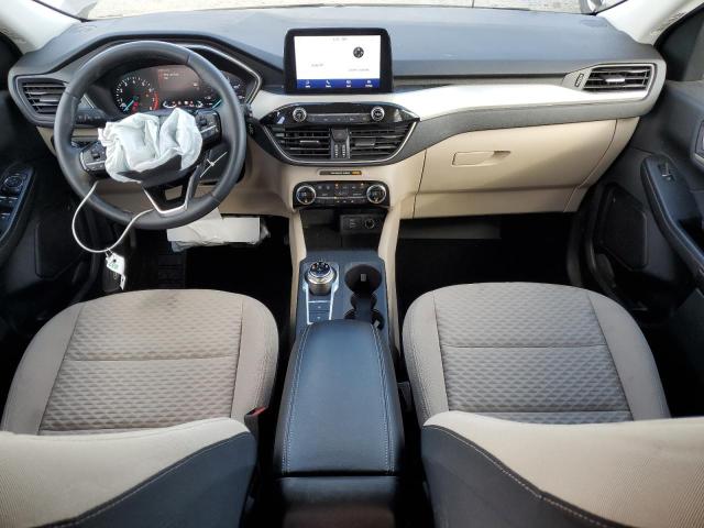 Photo 8 from auction – 2021 FORD ESCAPE SE with VIN 1FMCU9G67MUB33090