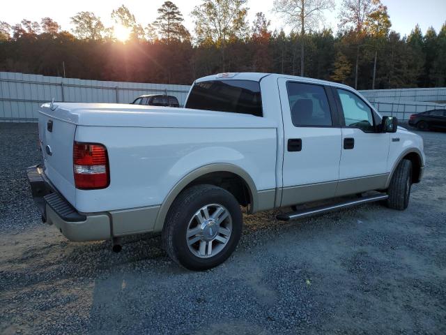 Photo 3 from auction – 2008 FORD F150 SUPER with VIN 1FTPW12558KE90995