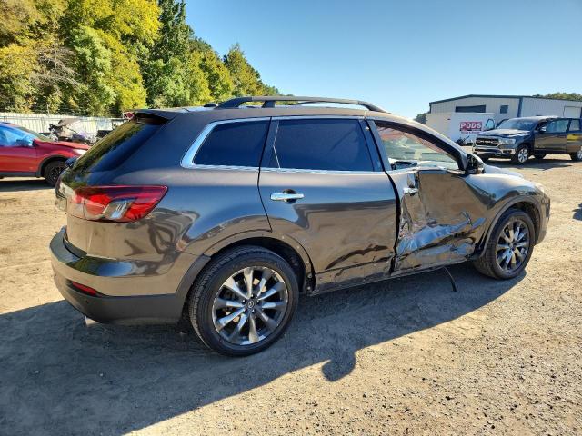 Photo 3 from auction – 2015 MAZDA CX-9 GRAND with VIN JM3TB2DA3F0451901