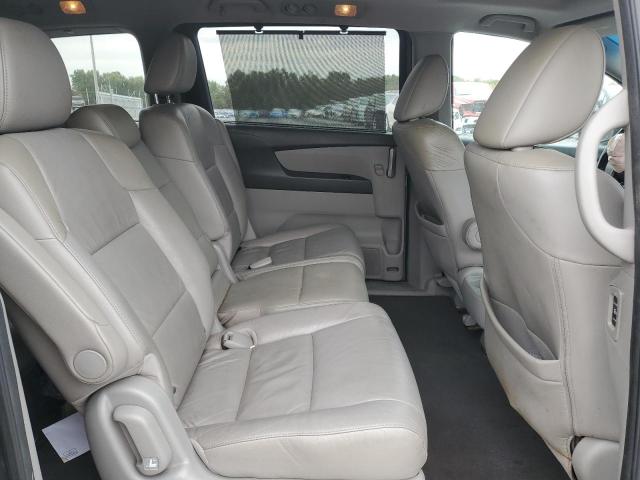 Photo 11 from auction – 2012 HONDA ODYSSEY EX with VIN 5FNRL5H64CB007284