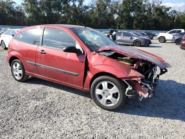 Photo 4 from auction – 2003 FORD FOCUS ZX3 with VIN 3FAFP31323R138858