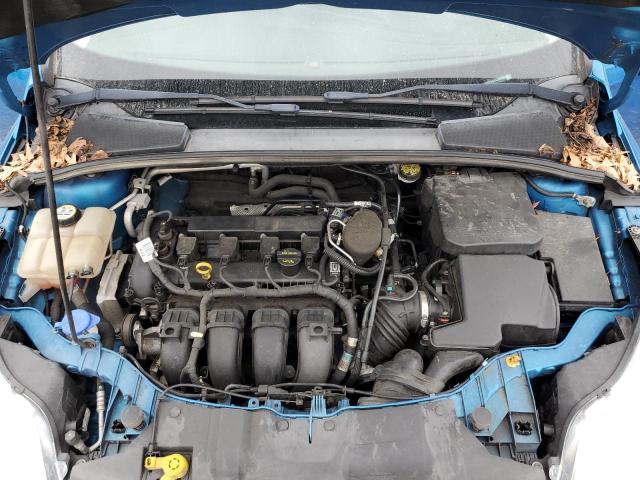 Фото 11 с аукциона – 2012 FORD FOCUS SEL с VIN 1FAHP3H2XCL369673