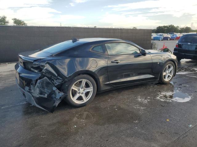 Photo 3 from auction – 2016 CHEVROLET CAMARO LT with VIN 1G1FB1RS4G0140327