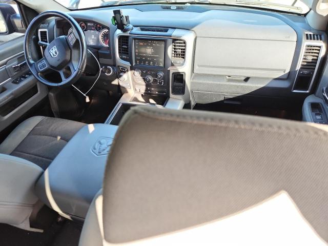 Photo 8 from auction – 2015 RAM 1500 SLT with VIN 1C6RR7GG4FS507156