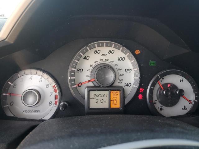 Photo 9 from auction – 2015 HONDA PILOT EXLN with VIN 5FNYF3H77FB002133