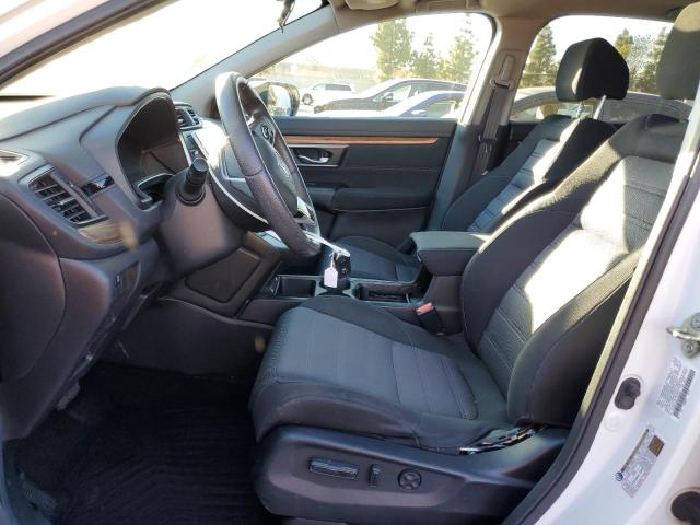 Photo 7 from auction – 2020 HONDA CR-V EX with VIN 7FARW1H50LE009335