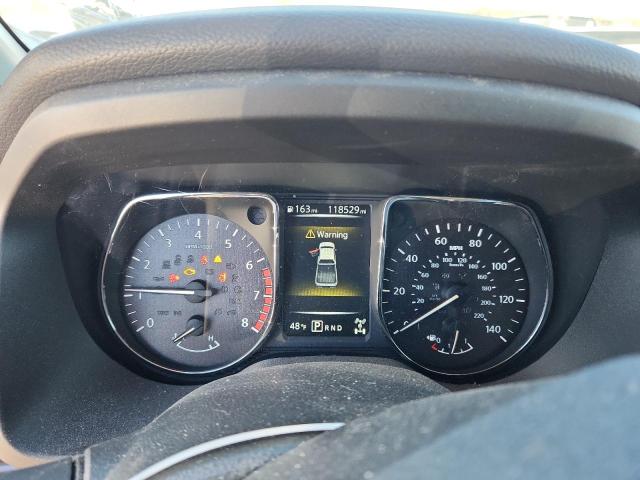 Photo 9 from auction – 2016 NISSAN TITAN XD S with VIN 1N6AA1F30GN515132