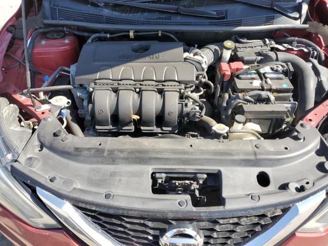 Photo 11 from auction – 2017 NISSAN SENTRA S with VIN 3N1AB7AP2HL685901