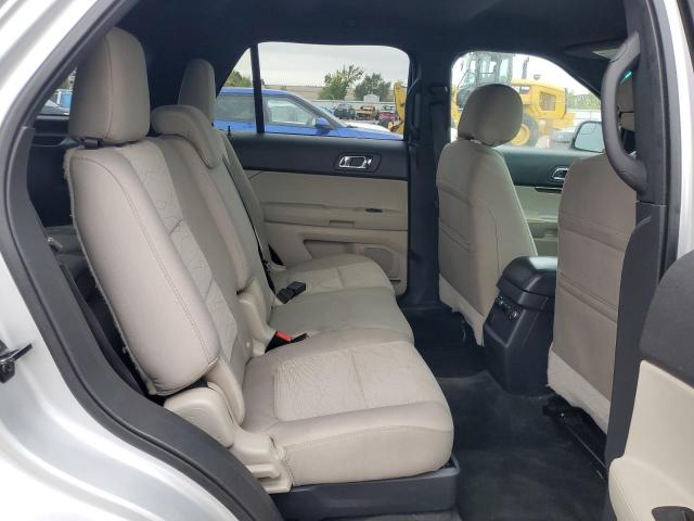 Photo 10 from auction – 2015 FORD EXPLORER with VIN 1FM5K8B87FGC42054