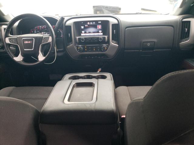 Photo 8 from auction – 2015 GMC SIERRA K25 with VIN 1GT12YEG4FF104323