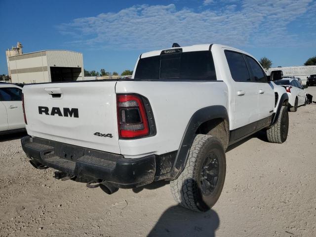 Photo 3 from auction – 2022 RAM 1500 TRX with VIN 1C6SRFU91NN252416