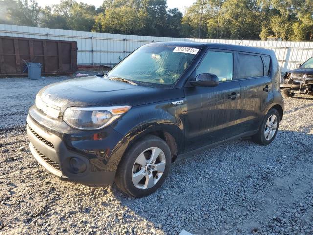 Photo 1 from auction – 2019 KIA SOUL with VIN KNDJN2A29K7010246