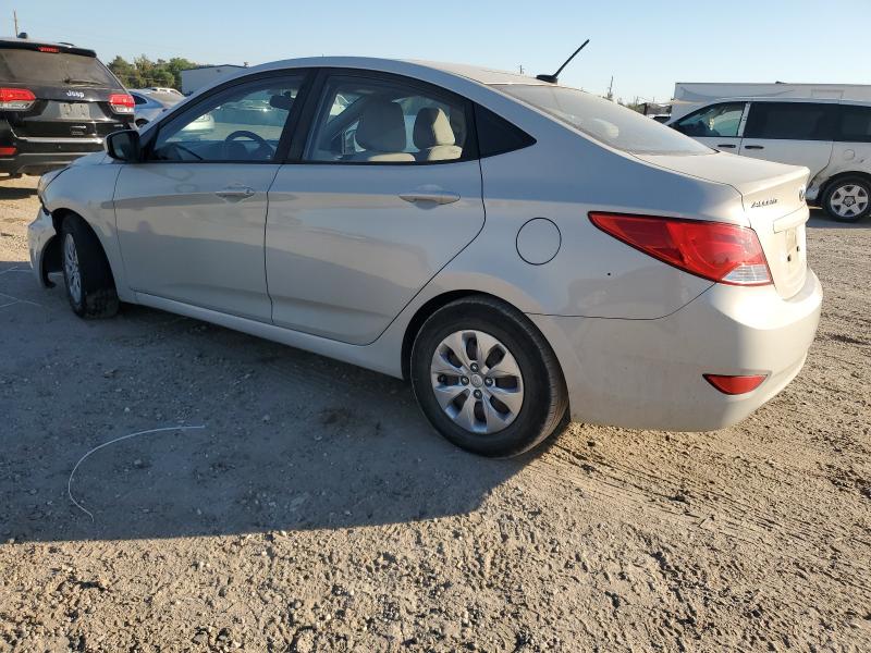 Photo 2 from auction – 2017 HYUNDAI ACCENT SE with VIN KMHCT4AE1HU262633
