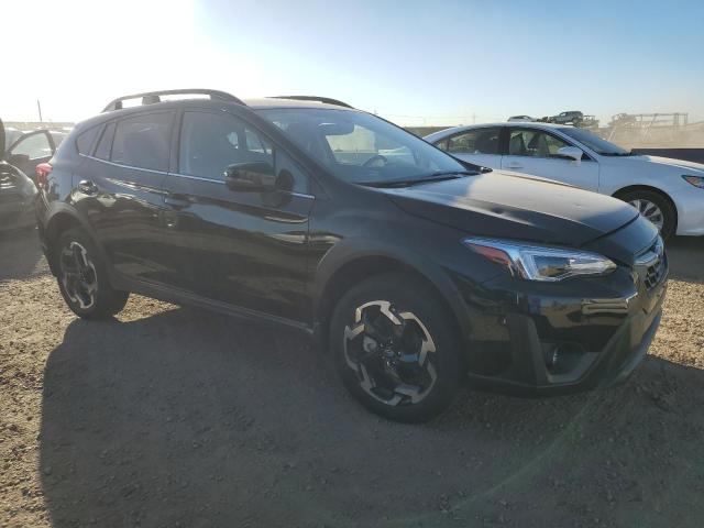 Photo 4 from auction – 2023 SUBARU CROSSTREK with VIN JF2GTHMC1P8214453