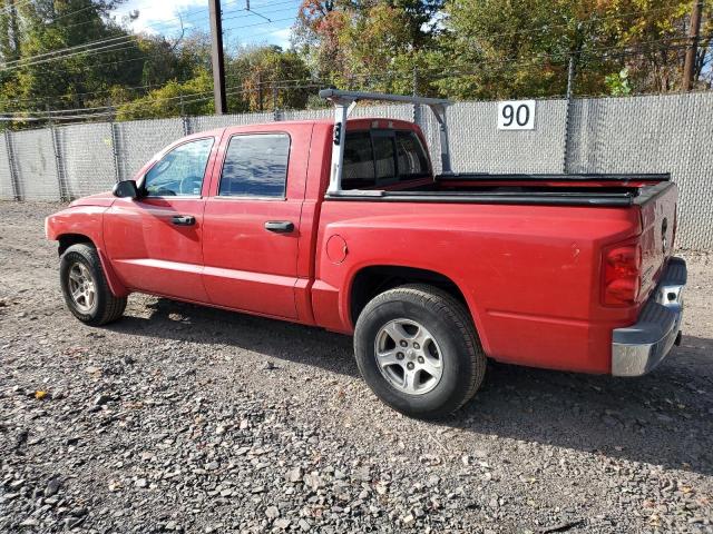 Photo 2 from auction – 2005 DODGE DAKOTA QUAD SLT with VIN 1D7HE48K75S176711