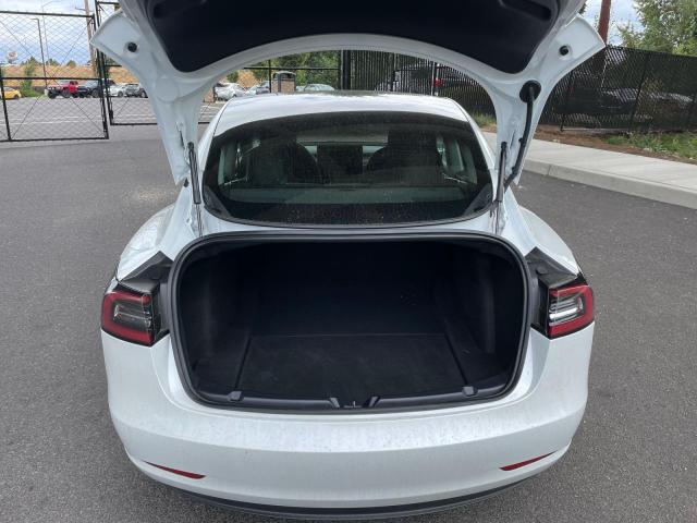 Photo 7 from auction – 2020 TESLA MODEL 3 with VIN 5YJ3E1EA6LF804430