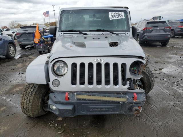 Photo 5 from auction – 2015 JEEP WRANGLER U with VIN 1C4HJWFGXFL670248