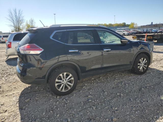 Photo 3 from auction – 2014 NISSAN ROGUE S with VIN 5N1AT2MV7EC775622