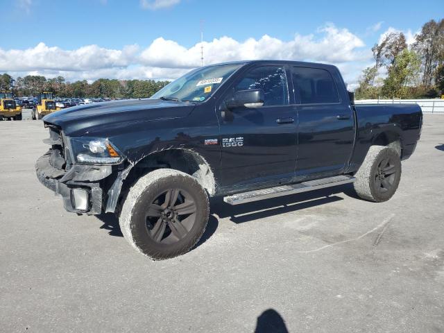 RAM 1500 SPORT 2016 with VIN 1C6RR7MT2GS387800 - Photo from auction