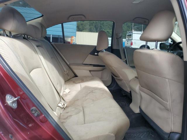 Photo 10 from auction – 2015 HONDA ACCORD LX with VIN 1HGCR2F39FA016136