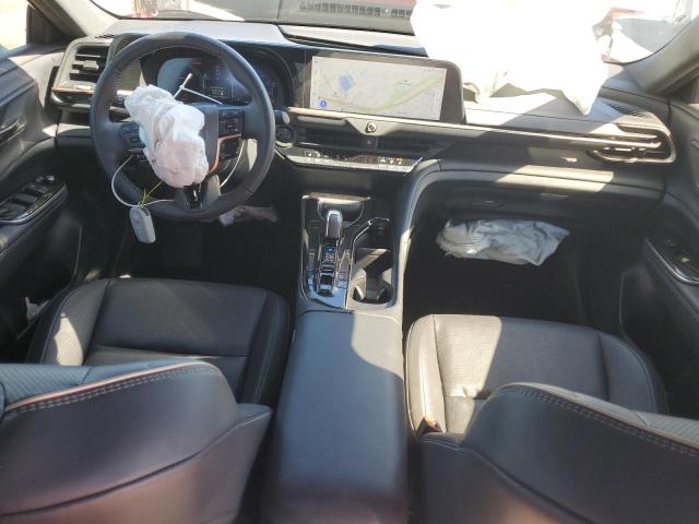 Photo 8 from auction – 2025 TOYOTA CROWN XLE with VIN JTDAAAAF2S3031097