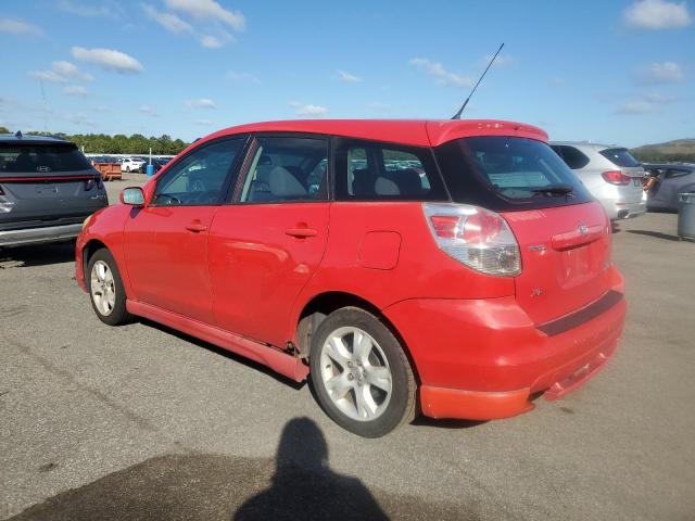 Photo 2 from auction – 2005 TOYOTA COROLLA MA with VIN 2T1KR32E35C392719