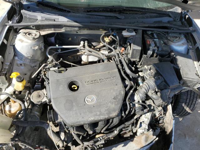 Photo 11 from auction – 2008 MAZDA 3 I with VIN JM1BK32F181803380