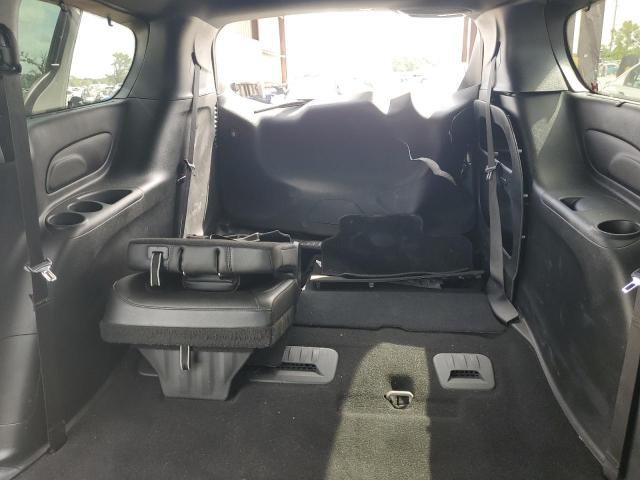 Фото 10 с аукциона – 2021 CHRYSLER PACIFICA T с VIN 2C4RC1BG5MR509575