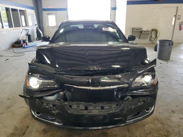 Photo 5 from auction – 2012 CHRYSLER 300 S with VIN 2C3CCABG3CH257016