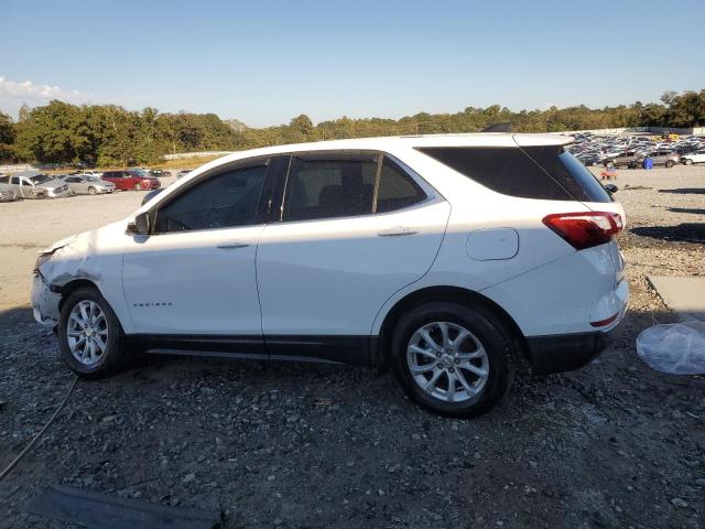 Photo 2 from auction – 2019 CHEVROLET EQUINOX LT with VIN 3GNAXJEV2KL282102