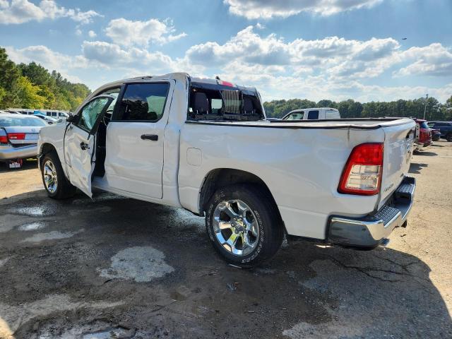 Photo 2 from auction – 2024 RAM 1500 BIG H with VIN 1C6RREFT4RN191845