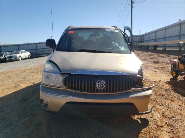 Photo 5 from auction – 2006 BUICK RENDEZVOUS with VIN 3G5DB03L26S550360