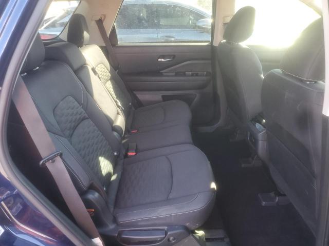 Photo 11 from auction – 2022 NISSAN PATHFINDER with VIN 5N1DR3BA8NC242874