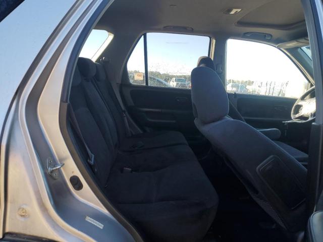 Photo 10 from auction – 2005 HONDA CR-V EX with VIN JHLRD78865C000625