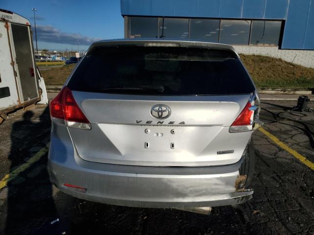 Photo 6 from auction – 2011 TOYOTA VENZA with VIN 4T3ZA3BB9BU052052