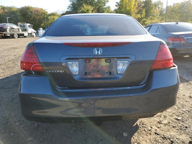 Photo 6 from auction – 2007 HONDA ACCORD SE with VIN JHMCM56397C023168