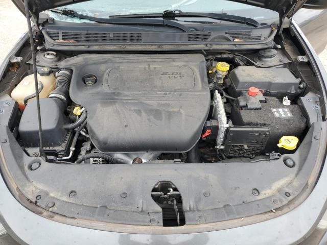 Photo 11 from auction – 2016 DODGE DART SXT SPORT with VIN 1C3CDFFA6GD819865
