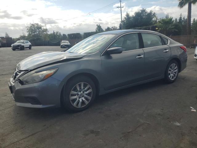 Photo 1 from auction – 2016 NISSAN ALTIMA 2.5 with VIN 1N4AL3AP8GN341982