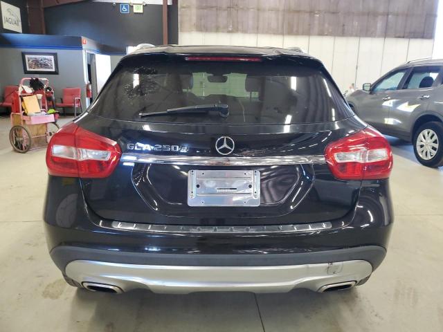 Photo 6 from auction – 2017 MERZ GLA 250 with VIN WDCTG4EB7HJ286648