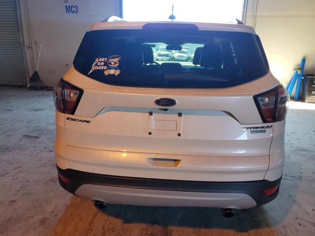 Photo 6 from auction – 2017 FORD ESCAPE TIT with VIN 1FMCU0J91HUC11626