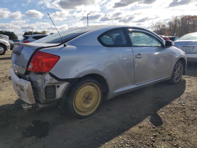 Photo 3 from auction – 2005 TOYOTA SCION TC with VIN JTKDE177X50058953
