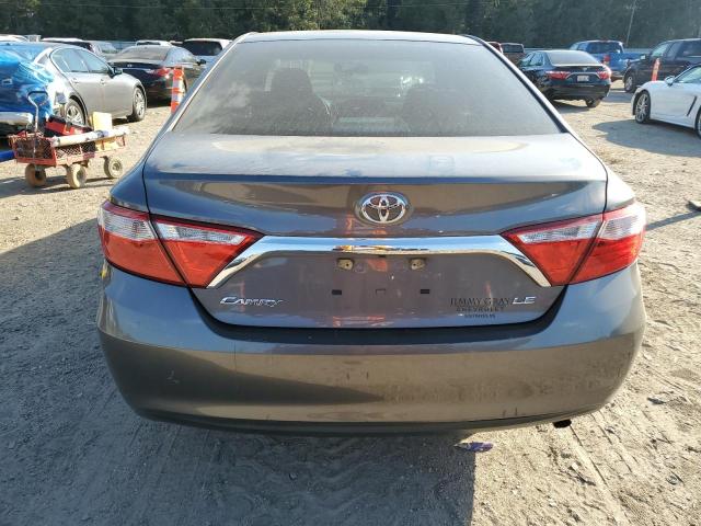 Photo 6 from auction – 2017 TOYOTA CAMRY LE with VIN 4T1BF1FK5HU398151