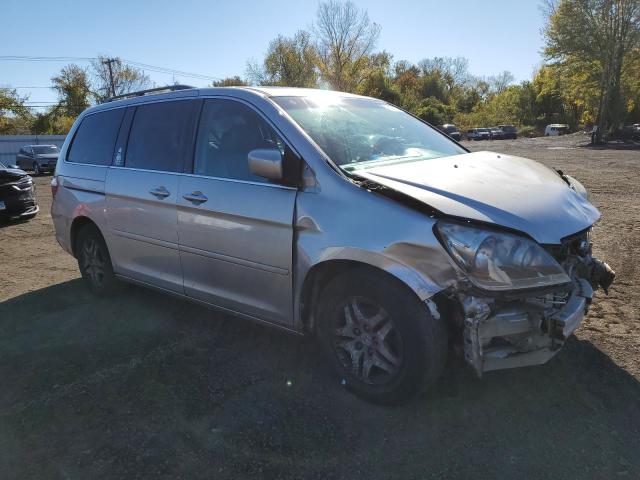 Photo 4 from auction – 2007 HONDA ODYSSEY EX with VIN 5FNRL38617B040477