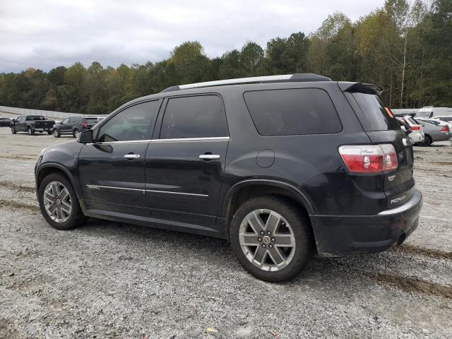 Photo 2 from auction – 2012 GMC ACADIA DENALI with VIN 1GKKRTEDXCJ319324
