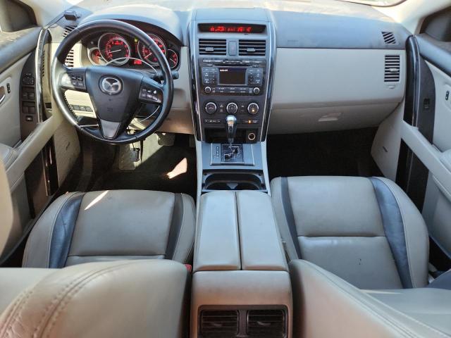 Photo 8 from auction – 2012 MAZDA CX-9 with VIN JM3TB3CV9C0350903