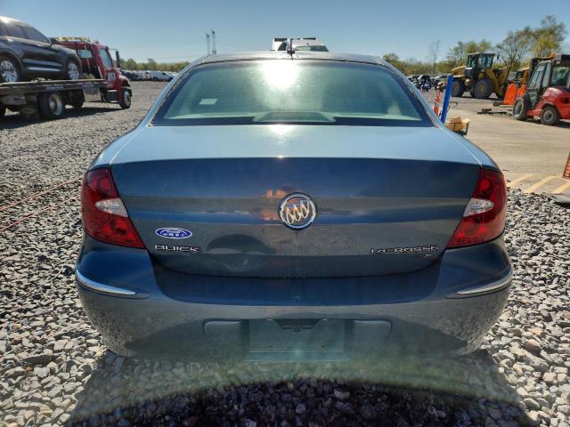 Photo 6 from auction – 2007 BUICK LACROSSE C with VIN 2G4WC582771134549
